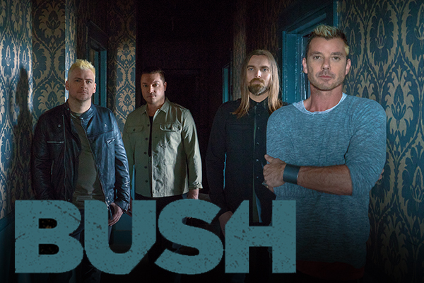 Alternative Rock Legends set to play Stambaugh Auditorium this Fall 1