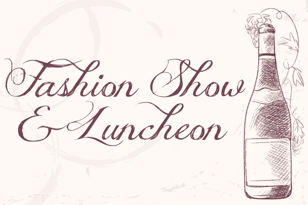 21st Annual Stambaugh Auditorium Fashion Show 1