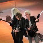 REO Speedwagon - 4.7.16