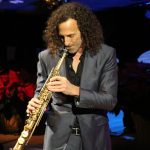 Kenny G - 12.15.15