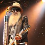 ZZ Top - 3.21.16