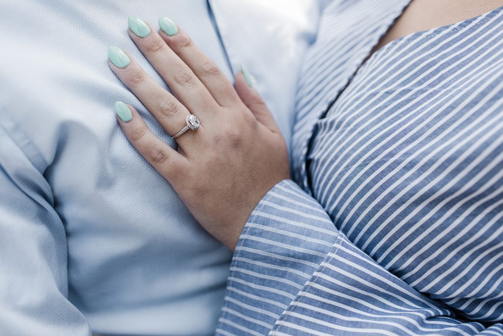 Congratulations, You're Engaged! Now What? 7