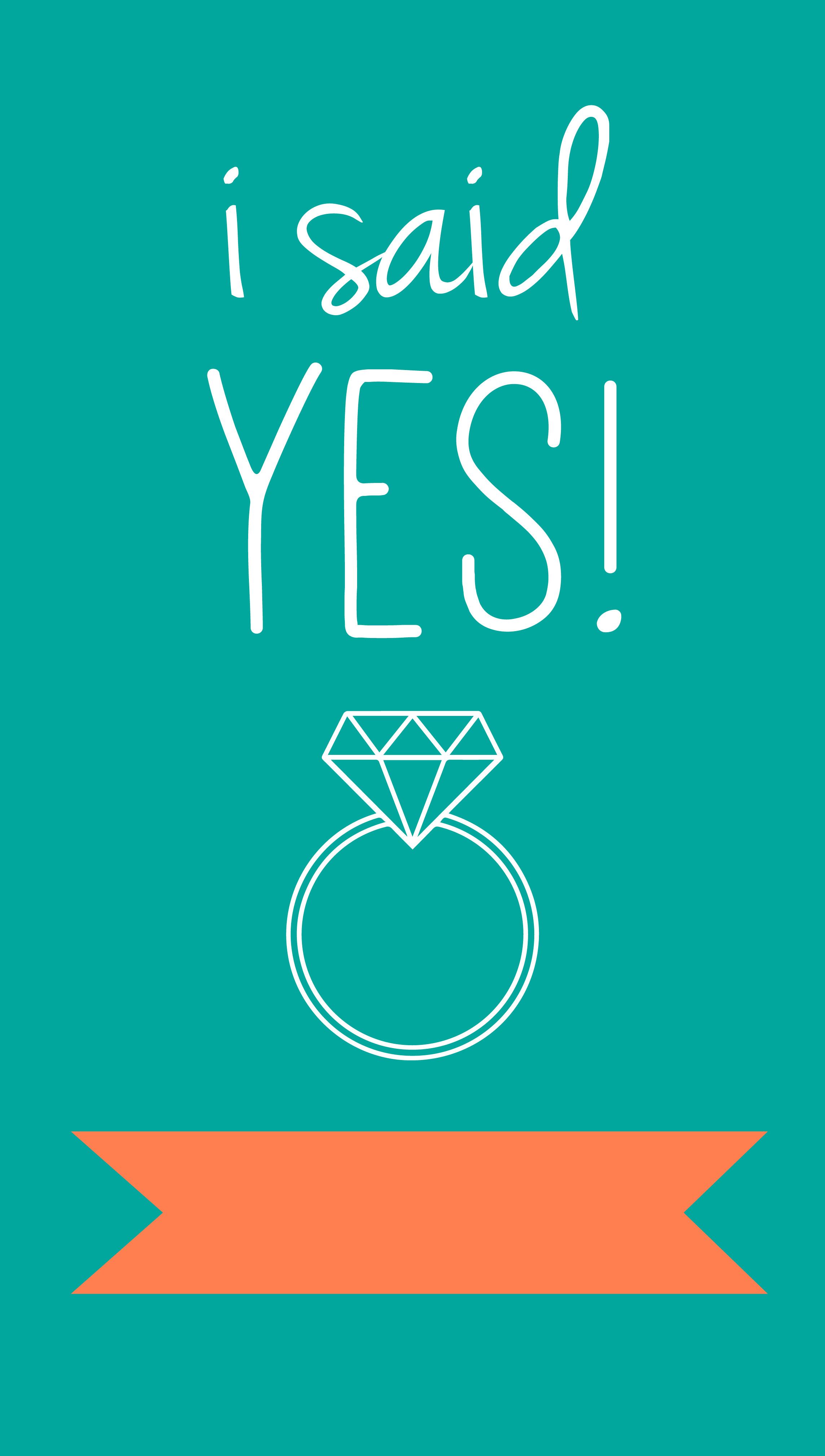 Congratulations, You’re Engaged! Now What?