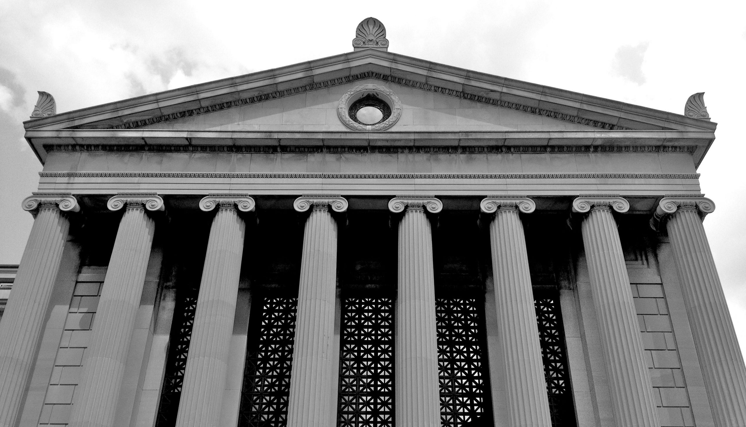 Area Dining Stambaugh Auditorium