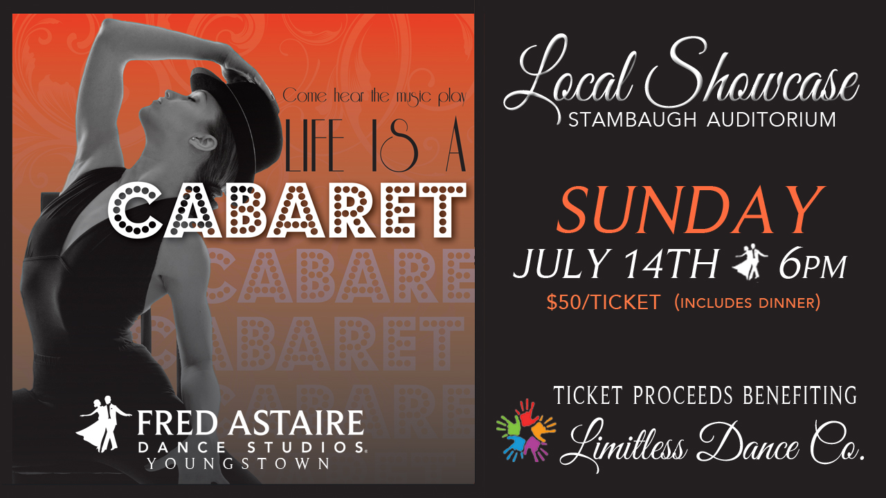 Home Stambaugh Auditorium