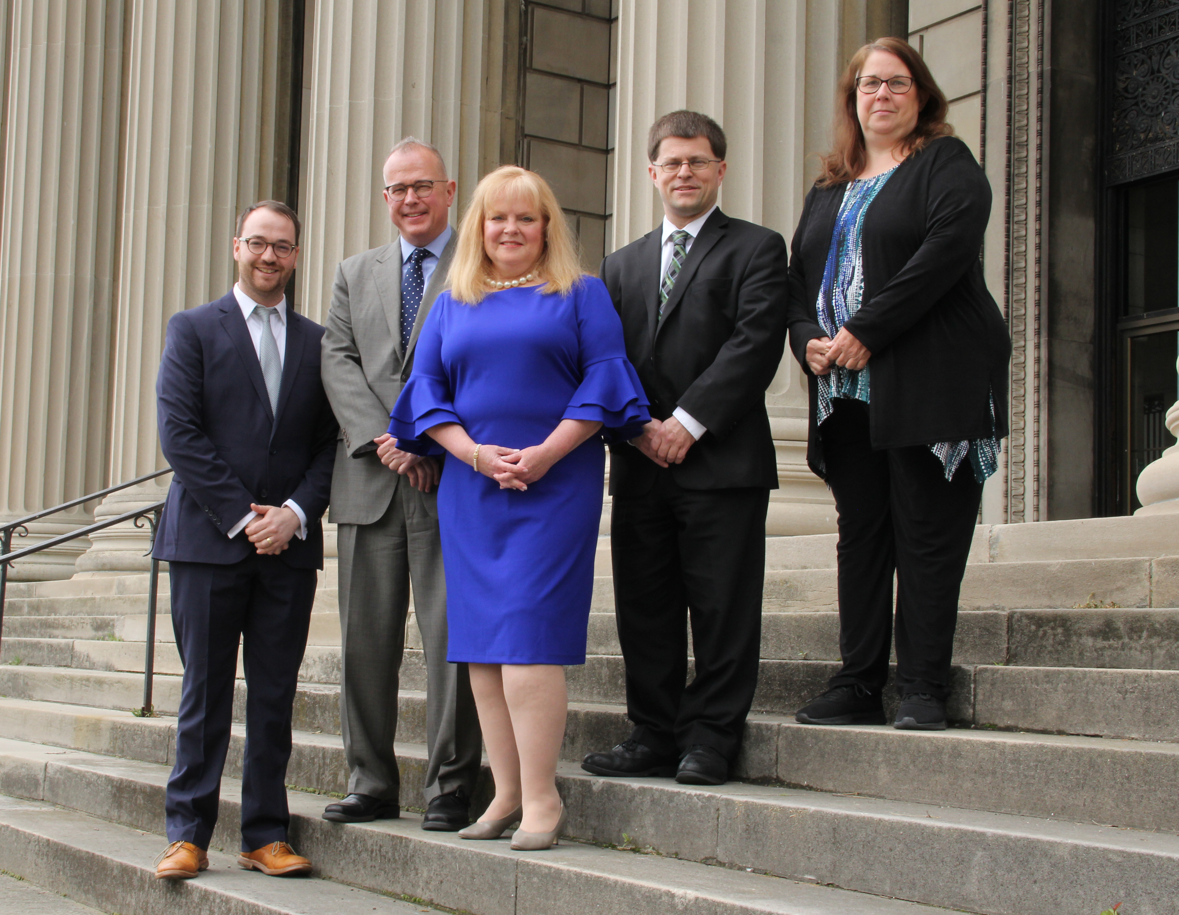 Stambaugh Auditorium Welcomes JoAnn Stock as Chief Development Officer 1