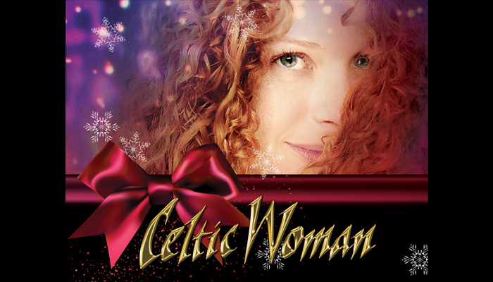 Celtic Woman to bring Best of Christmas Tour to Stambaugh Auditorium 1