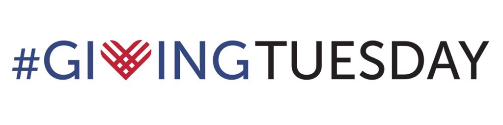 Giving Tuesday 1
