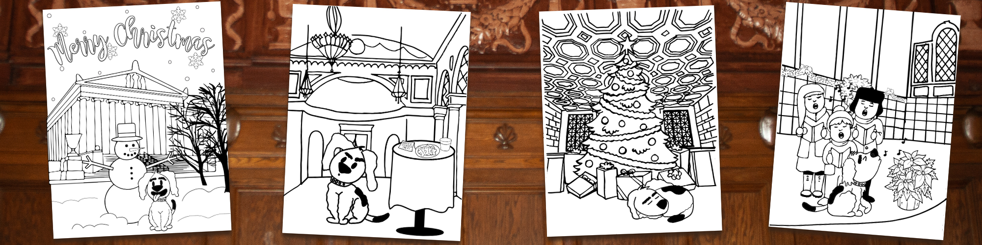 Holiday Coloring Page Contest 1 holiday-coloring-page-contest
