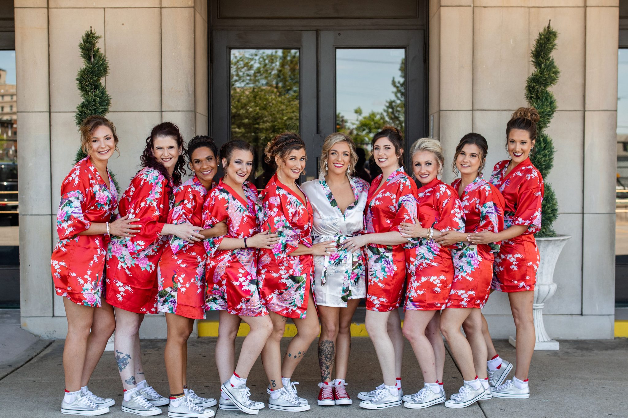 7 Bridal Shower Themes Stambaugh Auditorium