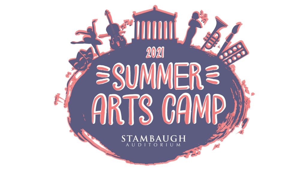 Stambaugh Auditorium to Host Children’s Summer Arts Camp 1