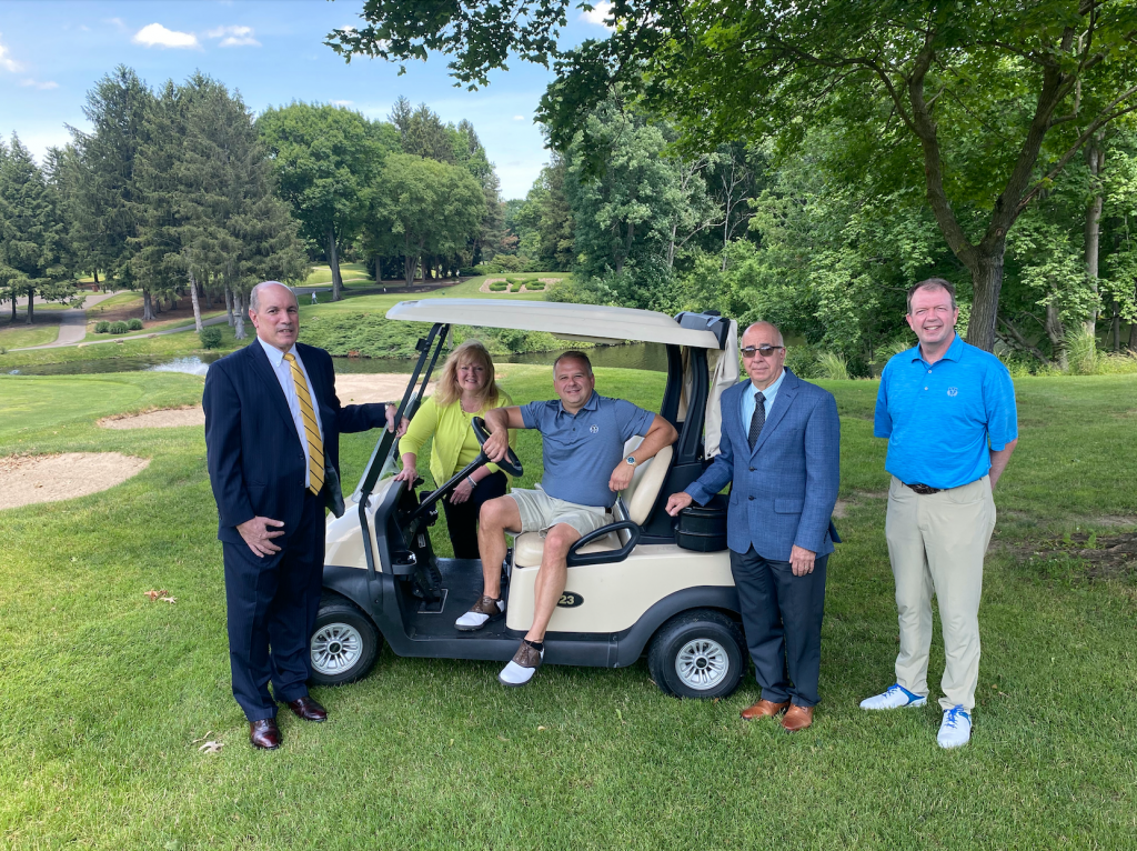 Plans are underway for the “Fore! the Arts” Golf Classic to benefit Stambaugh Auditorium and the Youngstown Symphony Society 1