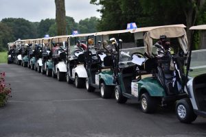 Fore The Arts Golf