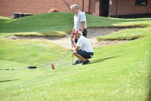 Fore The Arts Golf