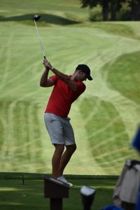 Fore The Arts Golf