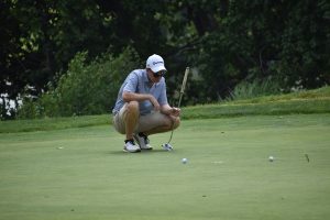 Fore The Arts Golf
