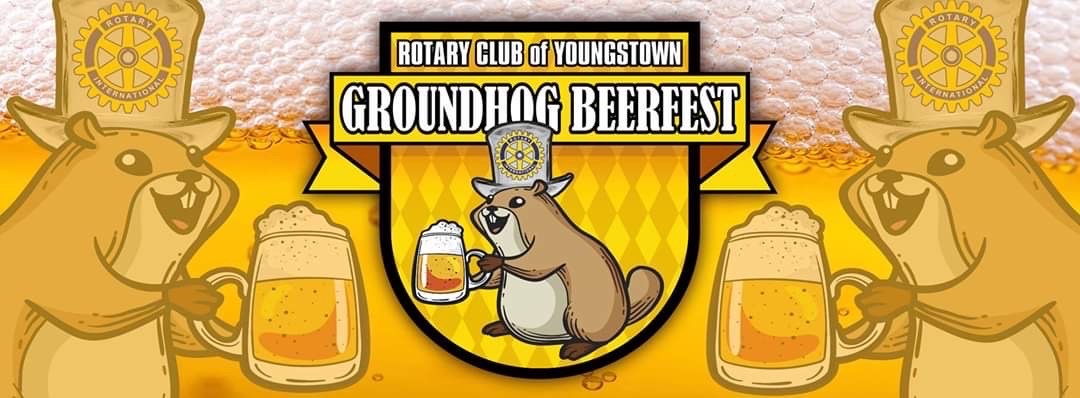 6th Annual Groundhog Craft Beerfest 1