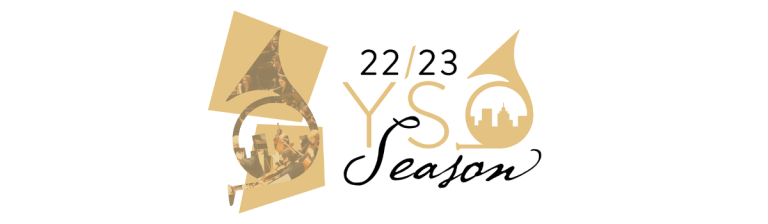 Your Youngstown Symphony Orchestra, 2022 - 2023 Season on Sale Now 1