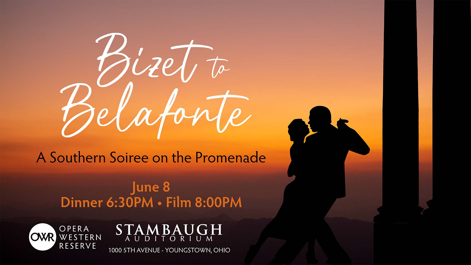 bizet-belafonte-event-logo