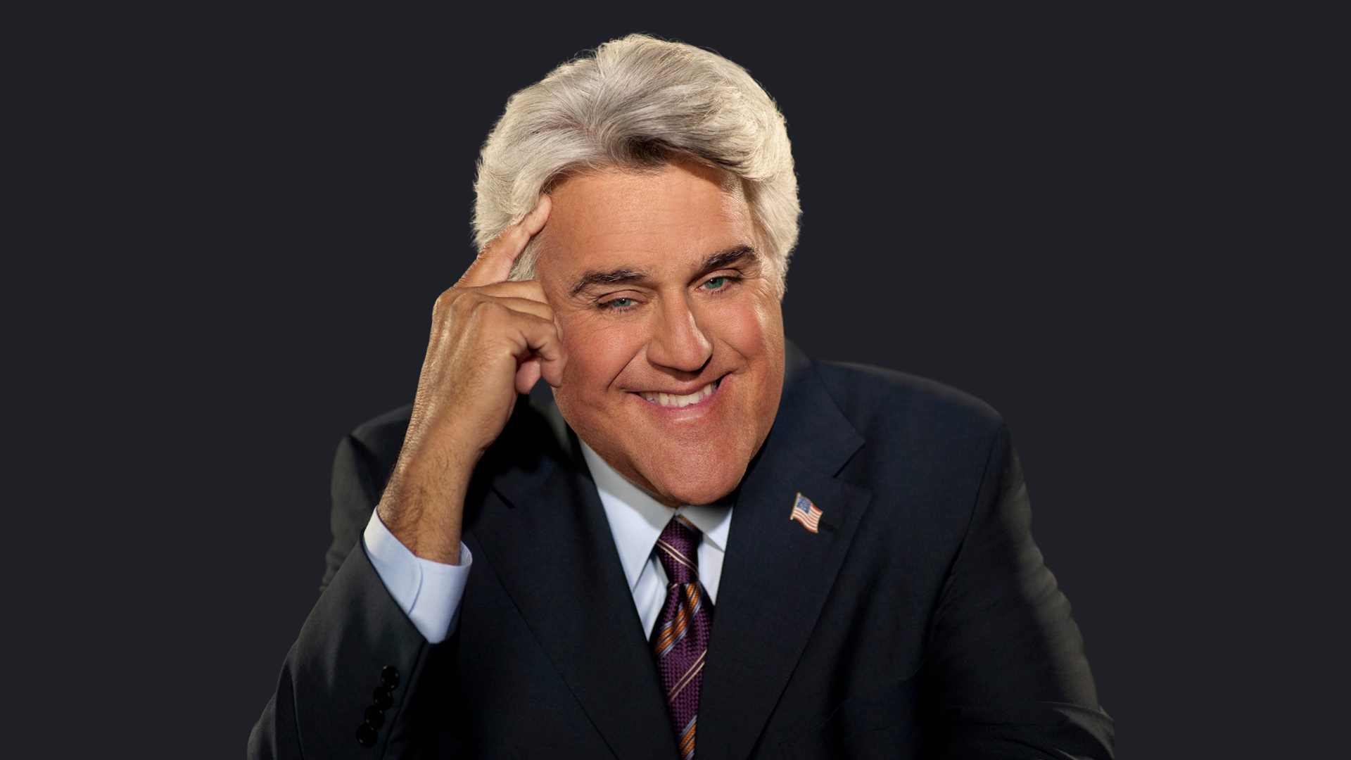The Muransky Companies Present: Jay Leno | Stambaugh Auditorium