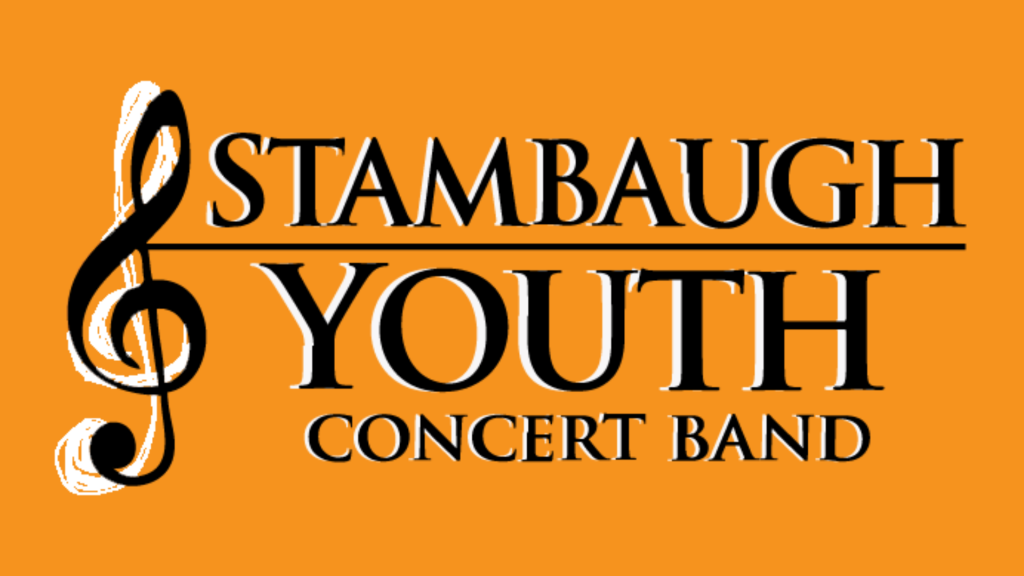 Stambaugh Youth Concert Band