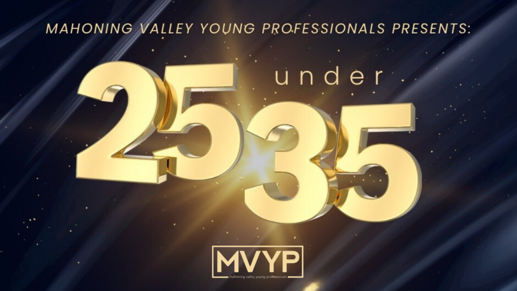 MVYP's 25 under 35 4