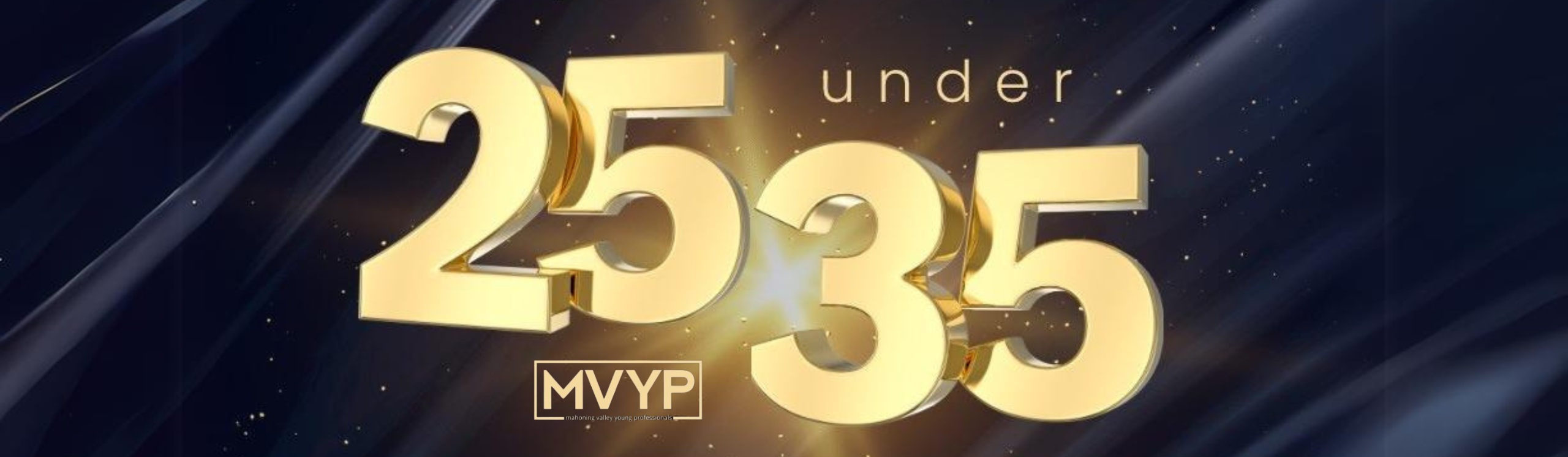 MVYP's 25 under 35 1