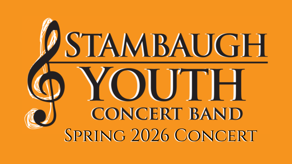 SYCB Spring Concert 2026 2