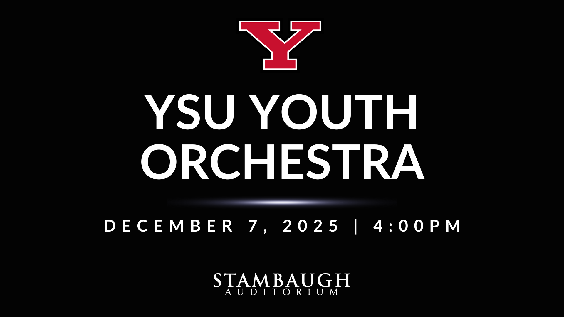 1920×1080 YSU Fall 2025 Concert Graphics (2)