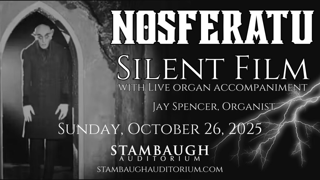 WATCH - Nosferatu 6