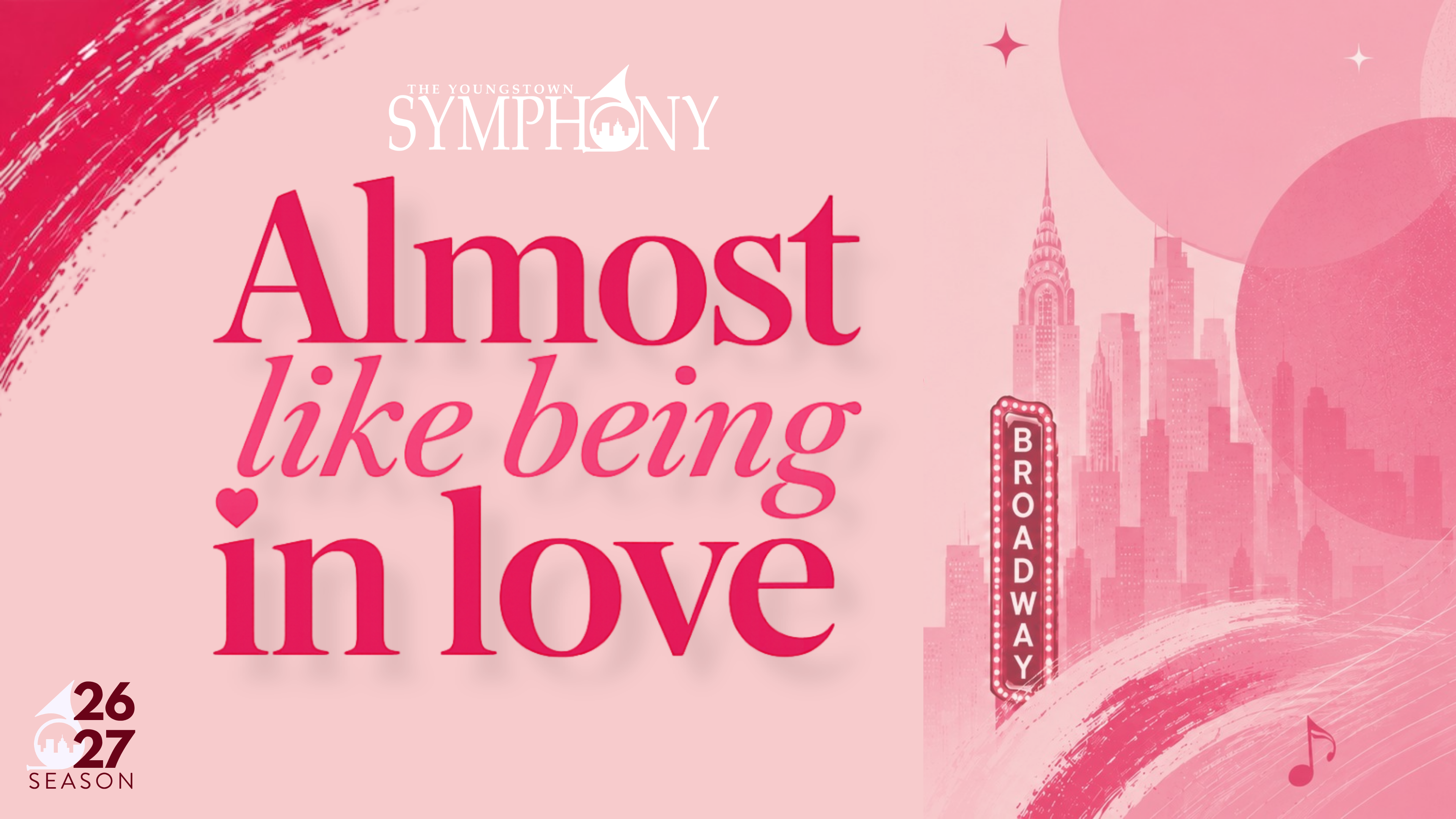 1920×1080 Almost Love No Date